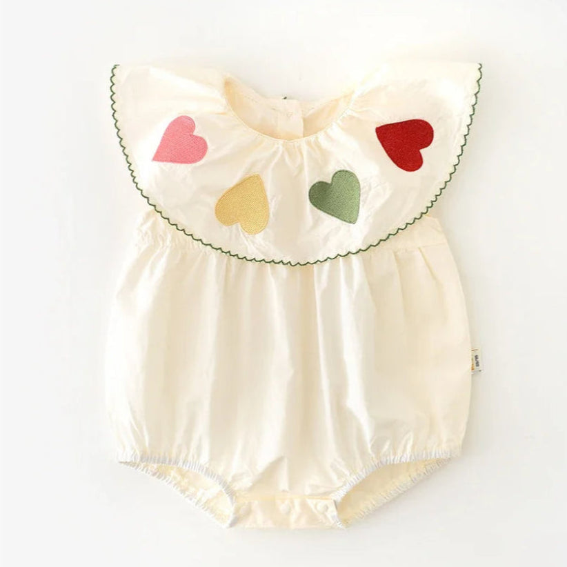 ONEAKIDS Baby & Toddler clothing Charlotte Baby Girls' Bodysuit