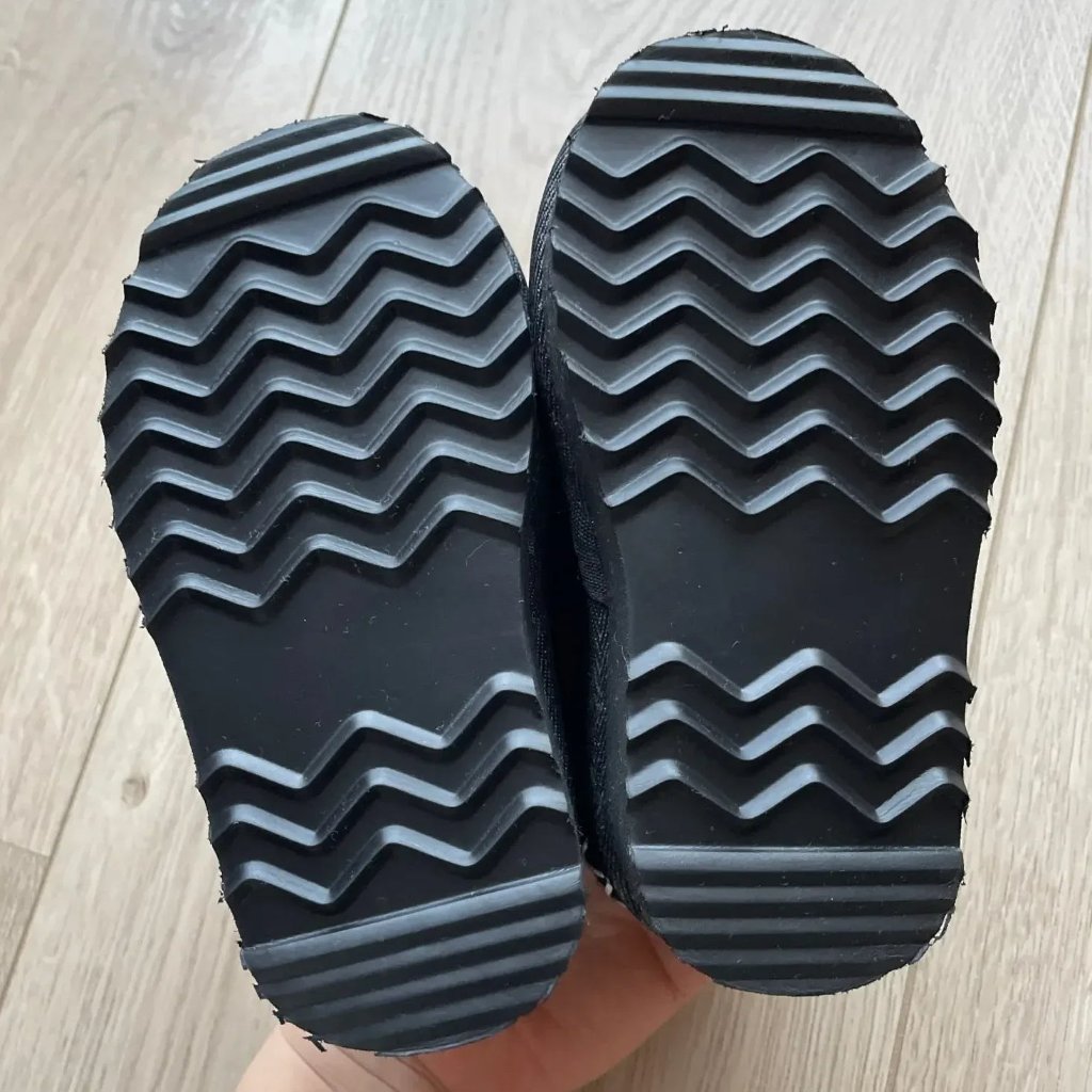 ONEAKIDS Baby & Toddler clothing Children's Unisex Slipper-Style Mini Boots