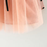 ONEAKIDS Baby & Toddler clothing Cotton Tulle Baby & Toddler Dress