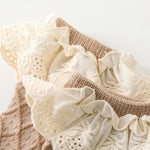 ONEAKIDS Baby & Toddler clothing Cute Ballerina Socks