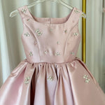 ONEAKIDS Baby & Toddler clothing Elizabeth Luxury Flower Girl Dress