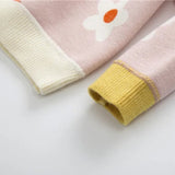 ONEAKIDS Baby & Toddler clothing Fleur Girls' Sweater for Fall