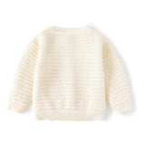 ONEAKIDS Baby & Toddler clothing Flower Baby Girls' Cardigan
