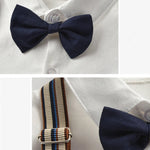ONEAKIDS Baby & Toddler clothing Full Set Copperfield Boys' Set