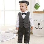 ONEAKIDS Baby & Toddler clothing Full Set Copperfield Boys' Set