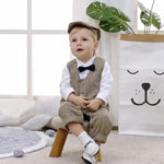 ONEAKIDS Baby & Toddler clothing Full Set Copperfield Boys' Set