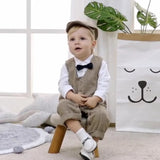 ONEAKIDS Baby & Toddler clothing Full Set Copperfield Boys' Set