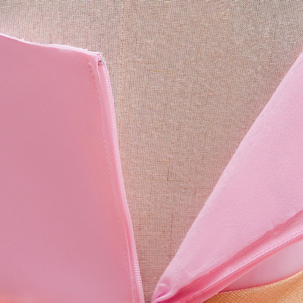 ONEAKIDS Baby & Toddler clothing Girls’ Elegant Holiday Party Dress