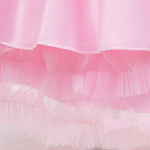 ONEAKIDS Baby & Toddler clothing Girls’ Elegant Holiday Party Dress