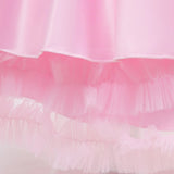 ONEAKIDS Baby & Toddler clothing Girls’ Elegant Holiday Party Dress