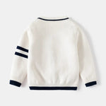 ONEAKIDS Baby & Toddler clothing Harold Boys' Cardigan