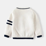 ONEAKIDS Baby & Toddler clothing Harold Boys' Cardigan