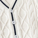 ONEAKIDS Baby & Toddler clothing Harold Boys' Cardigan
