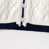 ONEAKIDS Baby & Toddler clothing Harold Boys' Cardigan
