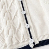 ONEAKIDS Baby & Toddler clothing Harold Boys' Cardigan