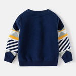 ONEAKIDS Baby & Toddler clothing Henry V-Neck Boys' Cardigans