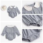 ONEAKIDS Baby & Toddler clothing Keira Baby Girl Bodysuit
