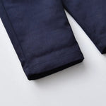 ONEAKIDS Baby & Toddler clothing Little Gentleman's Formal Pants & Shirt Set