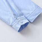 ONEAKIDS Baby & Toddler clothing Little Gentleman's Formal Pants & Shirt Set