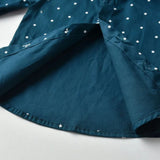 ONEAKIDS Baby & Toddler clothing Little Gentleman's Formal Pants & Stary Shirt Set