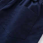 ONEAKIDS Baby & Toddler clothing Little Gentleman Shorts & Bodysuit Set