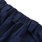 ONEAKIDS Baby & Toddler clothing Little Gentleman Shorts & Bodysuit Set
