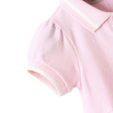 ONEAKIDS Baby & Toddler clothing Organic Cotton Love Polo Dress