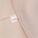 ONEAKIDS Baby & Toddler clothing Pastel Pink Cotton Dress