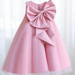 ONEAKIDS Baby & Toddler clothing PINK / 3T Bella Flower Girl / Party Dress