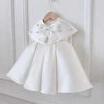 ONEAKIDS Baby & Toddler clothing Princess Katerina Pearl Bow Party Dress