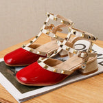 ONEAKIDS Baby & Toddler clothing RED / EU25   (6.1 inches) Arabella Shoes