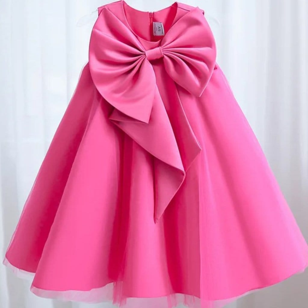 ONEAKIDS Baby & Toddler clothing ROSE / 3T Bella Flower Girl / Party Dress