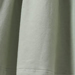 ONEAKIDS Baby & Toddler clothing Sage Green Long Sleeved Girls' Dress