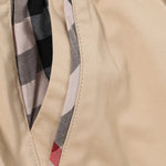 ONEAKIDS Baby & Toddler clothing Top & Bottom Beige Boys' Matching Set