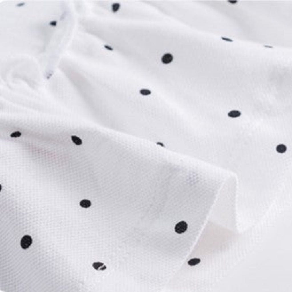 ONEAKIDS Baby & Toddler clothing Unicorn Polo Polka Dot Dress