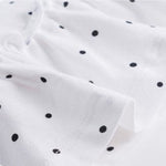 ONEAKIDS Baby & Toddler clothing Unicorn Polo Polka Dot Dress