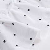 ONEAKIDS Baby & Toddler clothing Unicorn Polo Polka Dot Dress