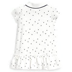 ONEAKIDS Baby & Toddler clothing Unicorn Polo Polka Dot Dress