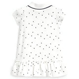 ONEAKIDS Baby & Toddler clothing Unicorn Polo Polka Dot Dress