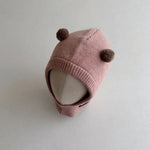 ONEAKIDS Baby & Toddler clothing Unisex Children's Full-Coverage Winter Hat