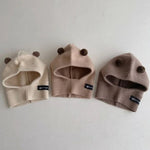 ONEAKIDS Baby & Toddler clothing Unisex Children's Full-Coverage Winter Hat