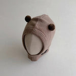 ONEAKIDS Baby & Toddler clothing Unisex Children's Full-Coverage Winter Hat