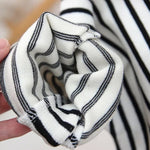 ONEAKIDS Baby & Toddler clothing Unisex Striped Boho Overalls