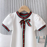 ONEAKIDS Baby & Toddler clothing Vittoria Girls' Elegant Dress
