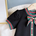 ONEAKIDS Baby & Toddler clothing Vittoria Girls' Elegant Dress