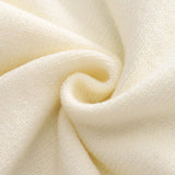 ONEAKIDS Baby & Toddler Outfits 2-piece natural Knit Cotton Set