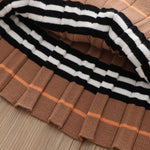 ONEAKIDS Baby & Toddler Outfits 2-piece natural Knit Cotton Set