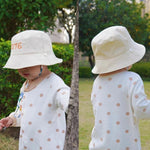 ONEAKIDS Baby & Toddler Outfits 2 Sided Baby & Toddler Bucket Hat