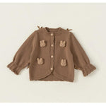 ONEAKIDS Baby & Toddler Outfits 3-Piece Vintage Devon Girls' Set