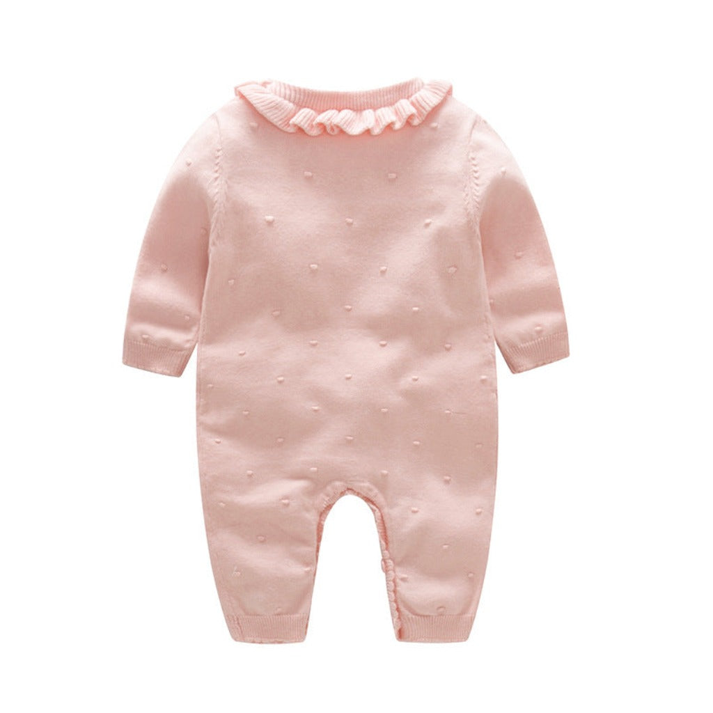 ONEAKIDS Baby & Toddler Outfits Adorable Romper for Baby Girls